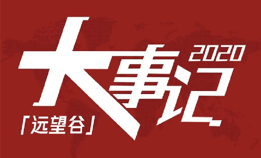 回望2020，南宫app官网_南宫体育app下载_app下载中心不负韶华，一路乘风破浪！