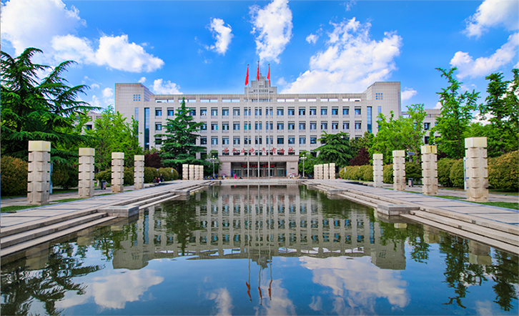 南宫app官网_南宫体育app下载_app下载中心案例 | 24小时不打烊，山东大学书香浸润